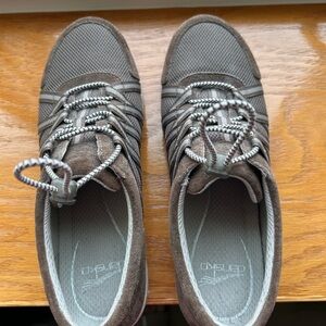 Dansko light brown Walking Shoes